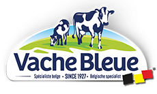 Vache Bleue