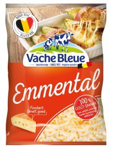 Emmental râpé