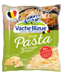 Produit utilisé dans la recette: Mix Pasta