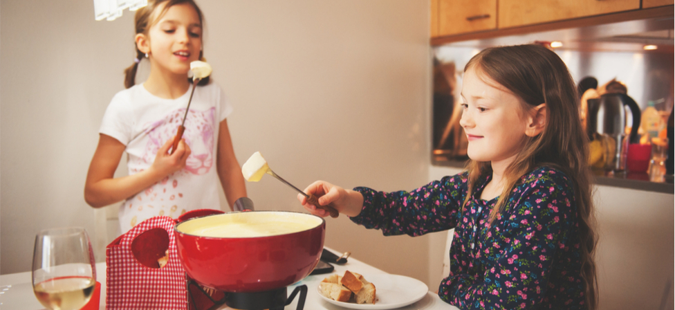 vache bleue_fondue au fromage