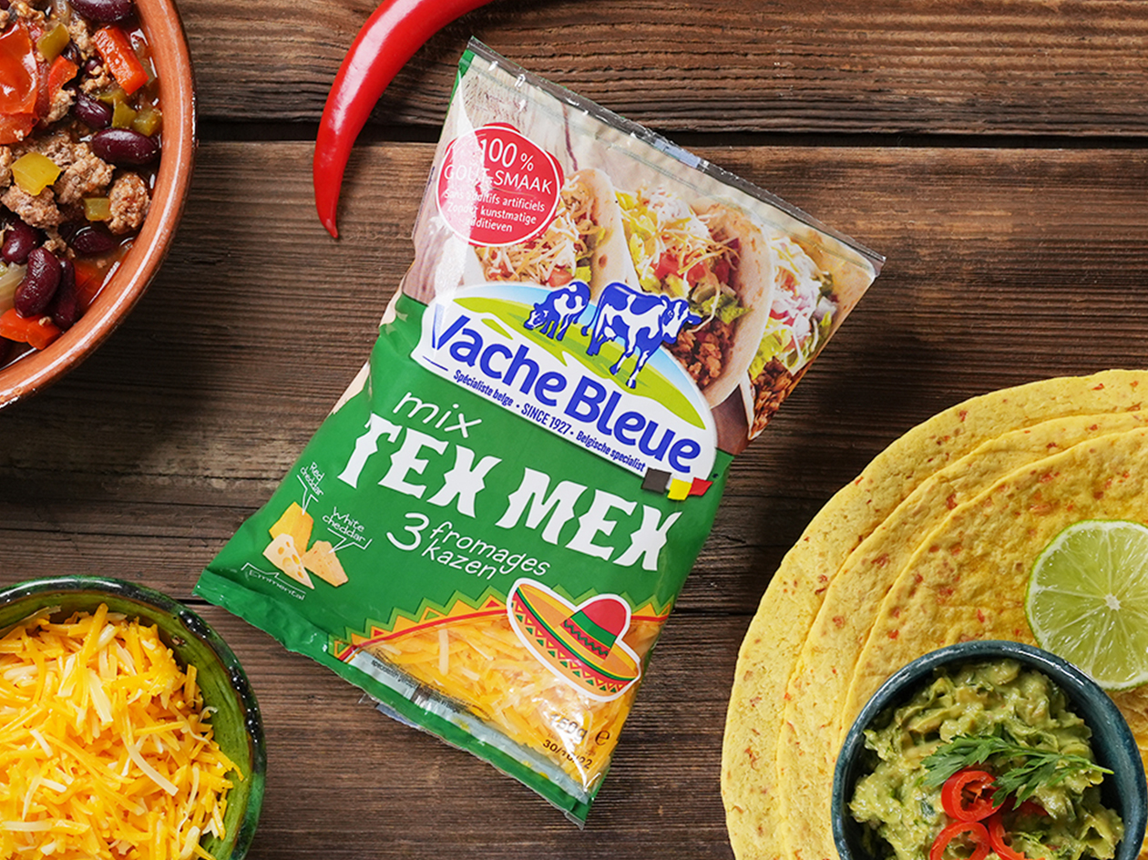 Packshot Mix Tex Mex