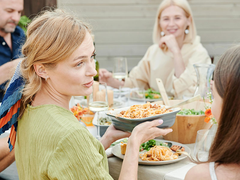 5 recettes estivales qu’on adore faire gratiner