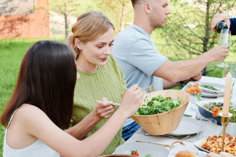 5 recettes estivales qu’on adore faire gratiner