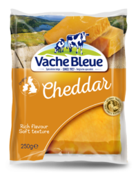 Cheddar blok