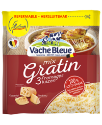 Mix Gratin