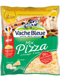 Mix Pizza