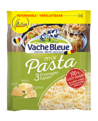Mix Pasta