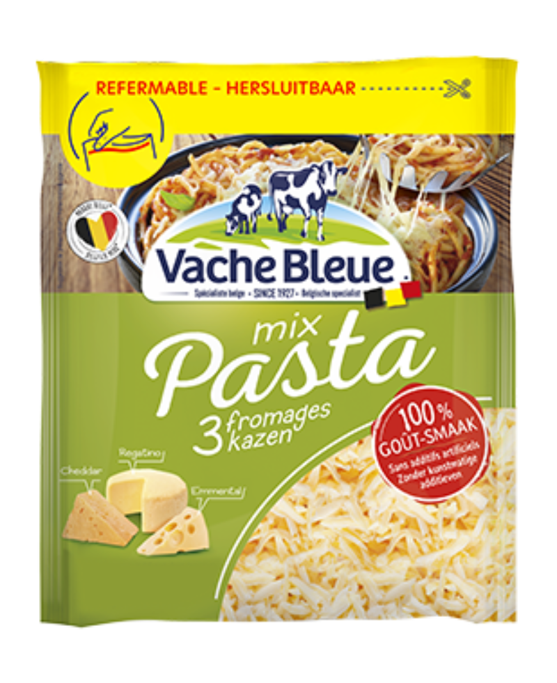 Mix Pasta