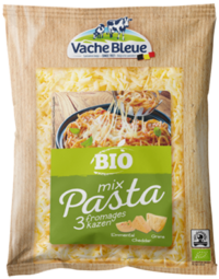 Mix Pasta bio