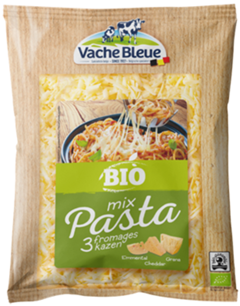 Mix Pasta bio