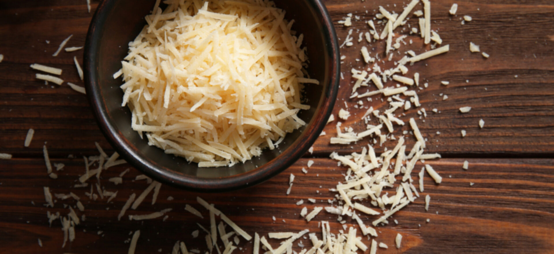 Des fromages qui n’ont rien à cacher !