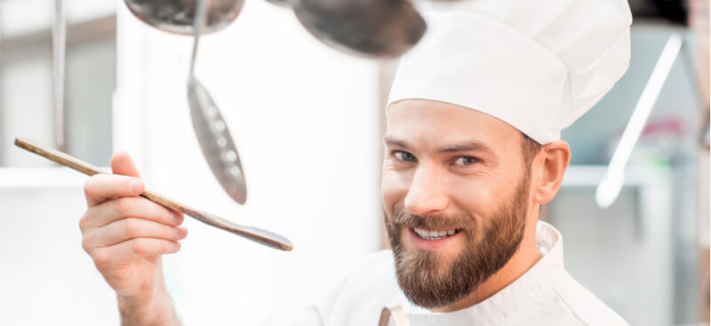 Proefondervindelijk goedgekeurd: onze kwaliteitsgarantie in de keuken
