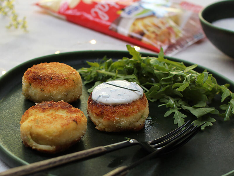 Emmentalerkroketjes